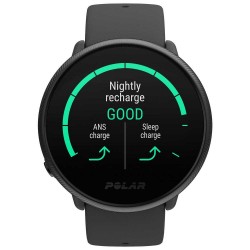 Polar Ignite 2 Negro